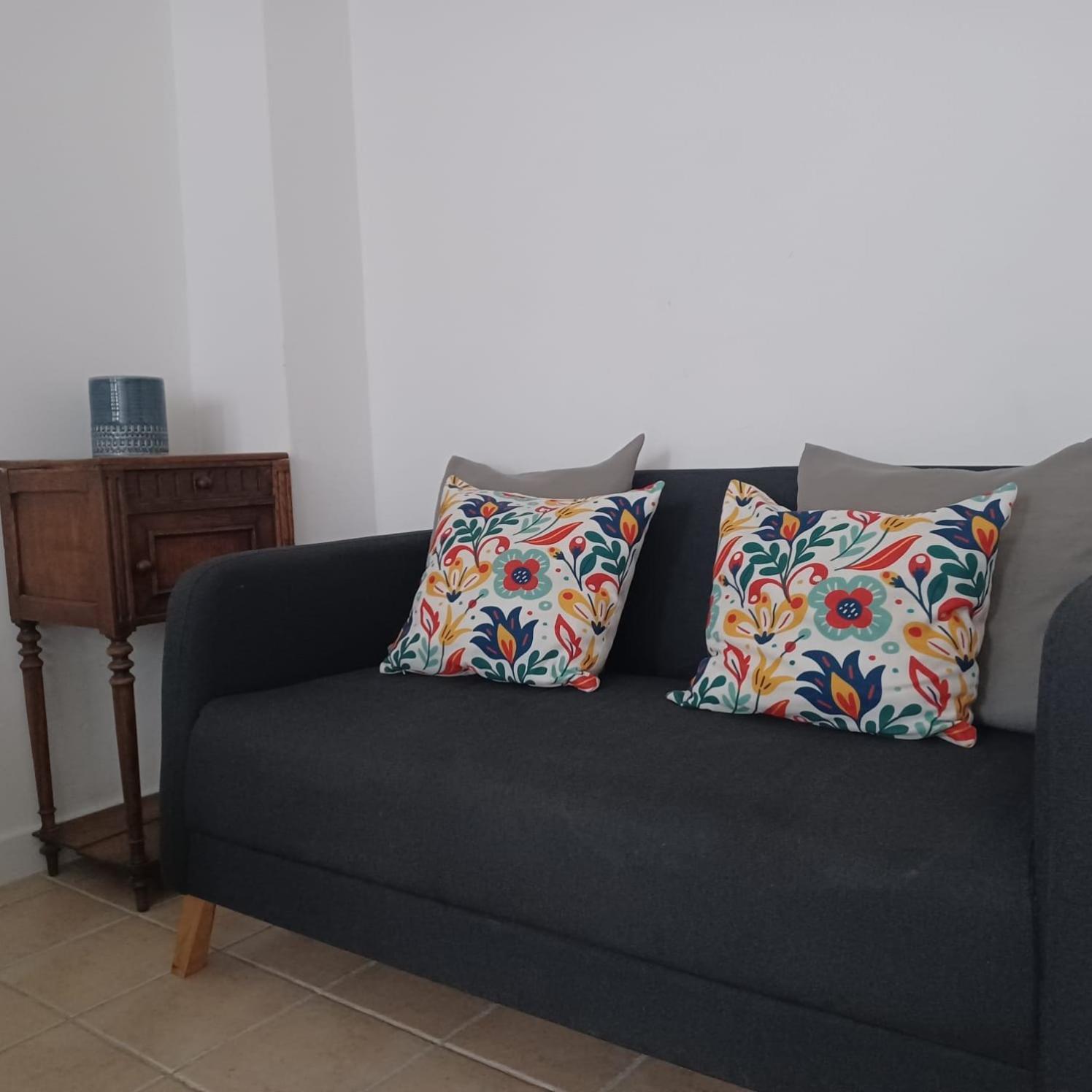 Apartment Picasso's Neighbor Malaga