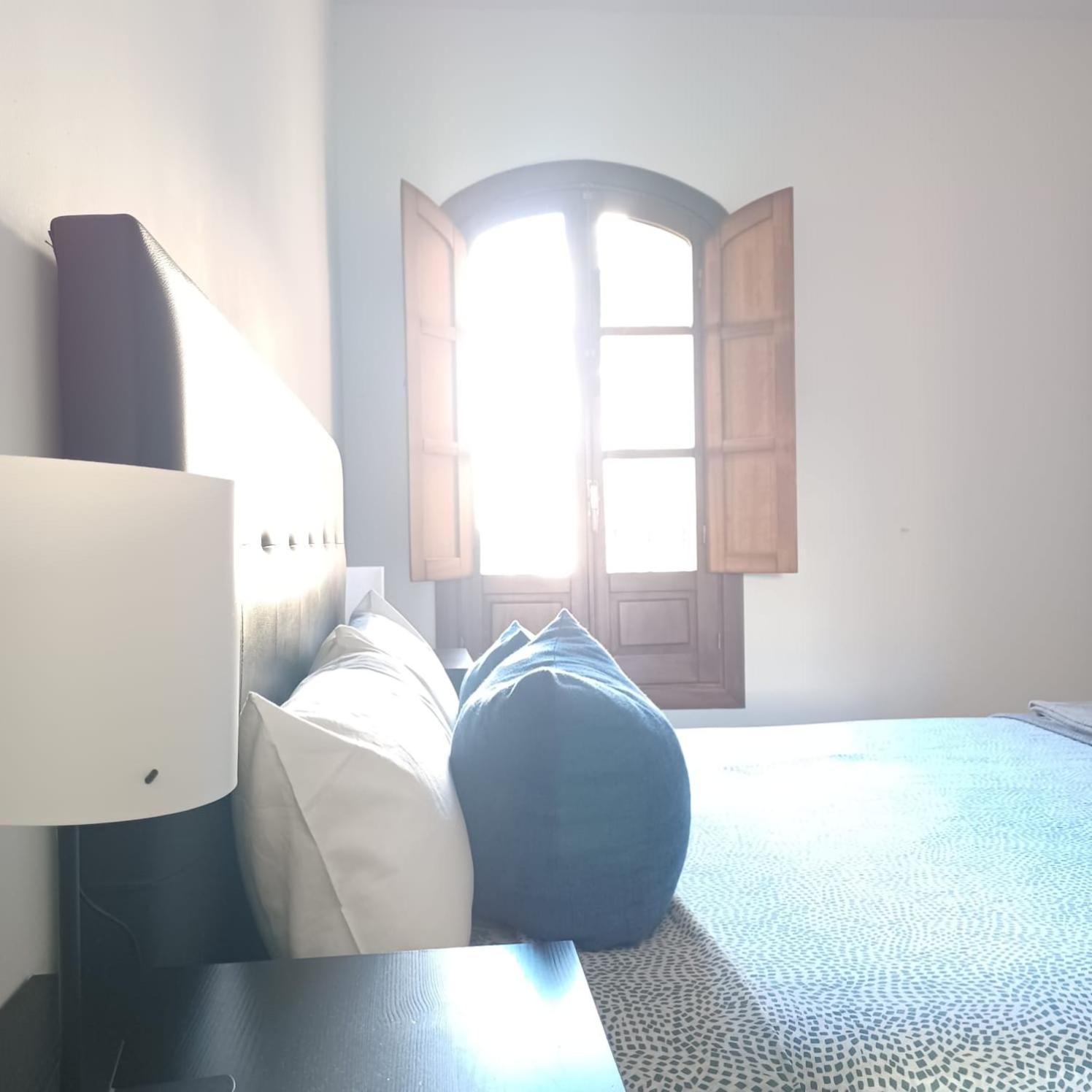 Picasso's Neighbor Apartment Malaga